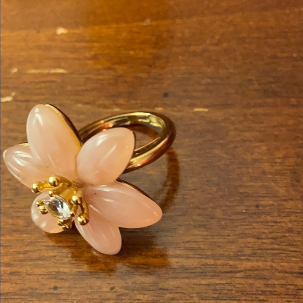 Statement Ring